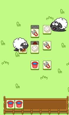 羊了个羊轻松版游戏去广告