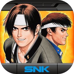 The King Of Fighters 97虫虫助手包(拳皇97风云再起无限气变态版)1.55