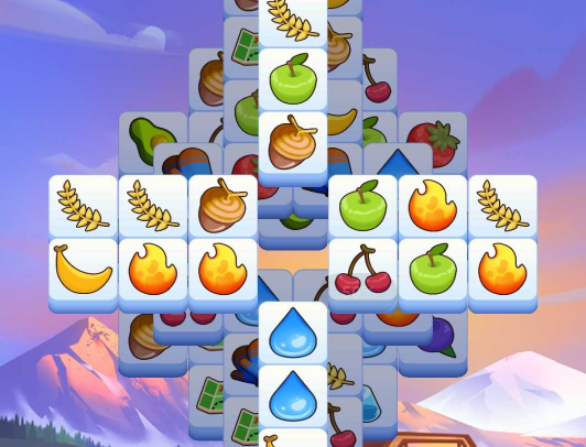 羊了个羊轻松版游戏去广告